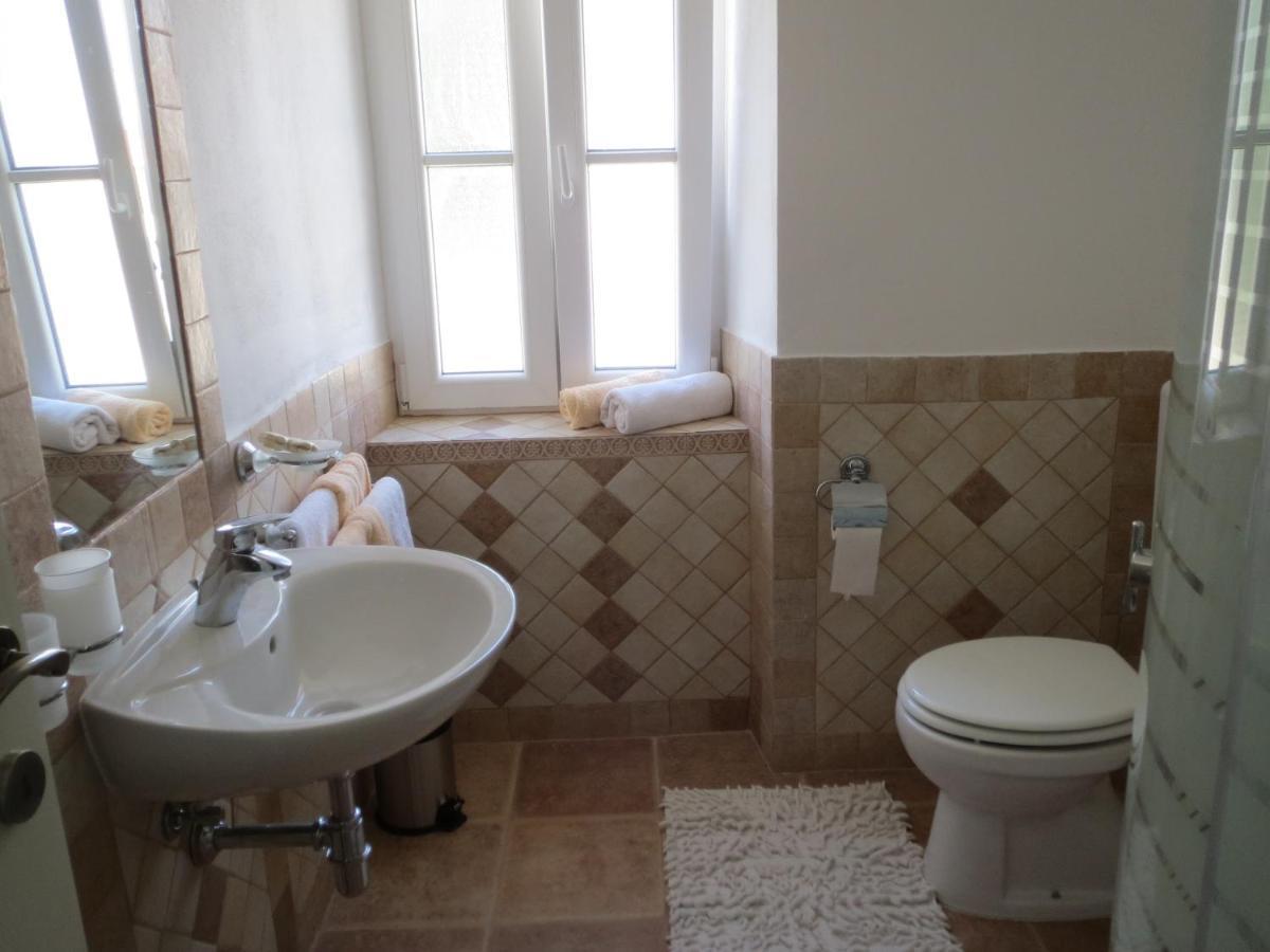 Vila Zita Porec