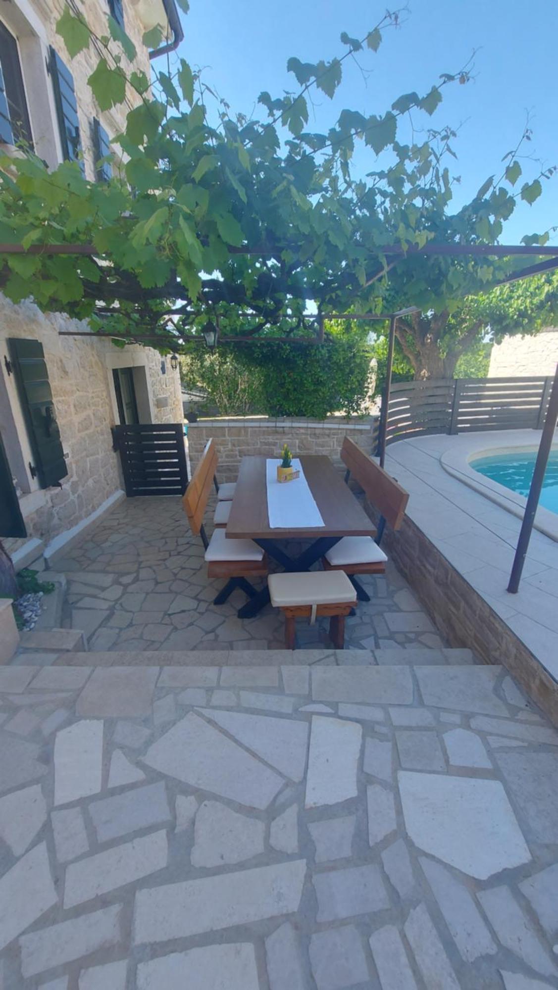 Zita Villa Poreč