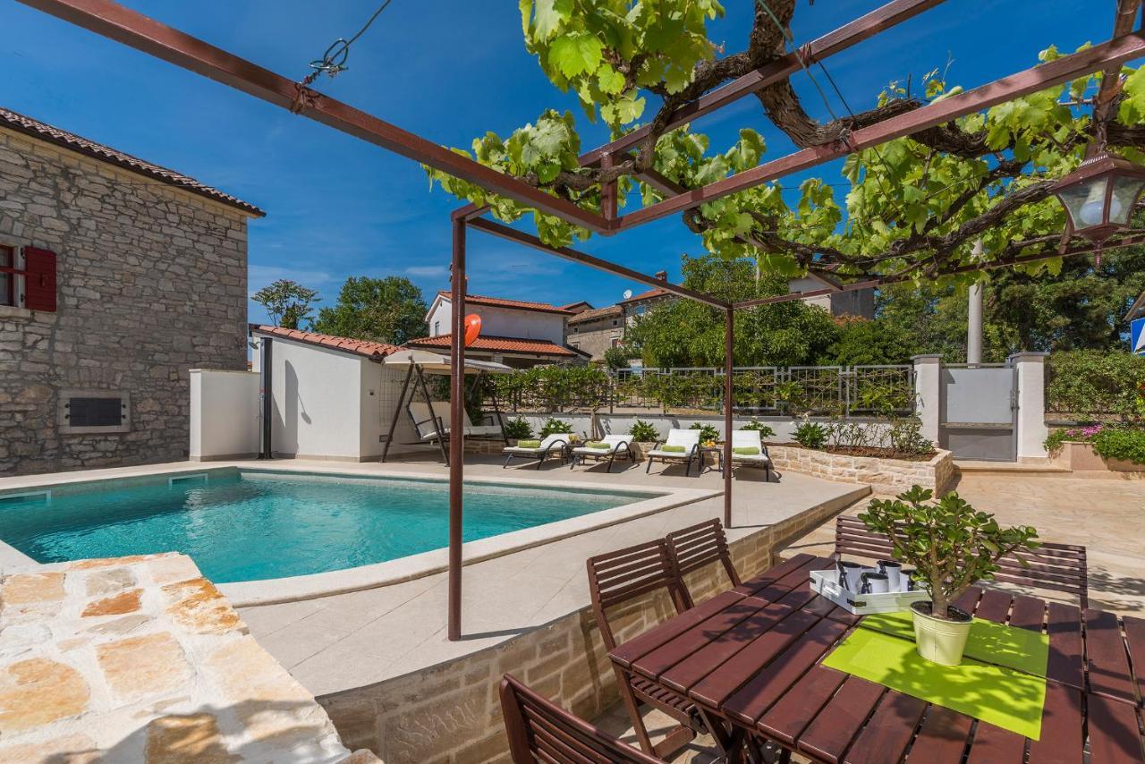 Villa Zita Poreč
