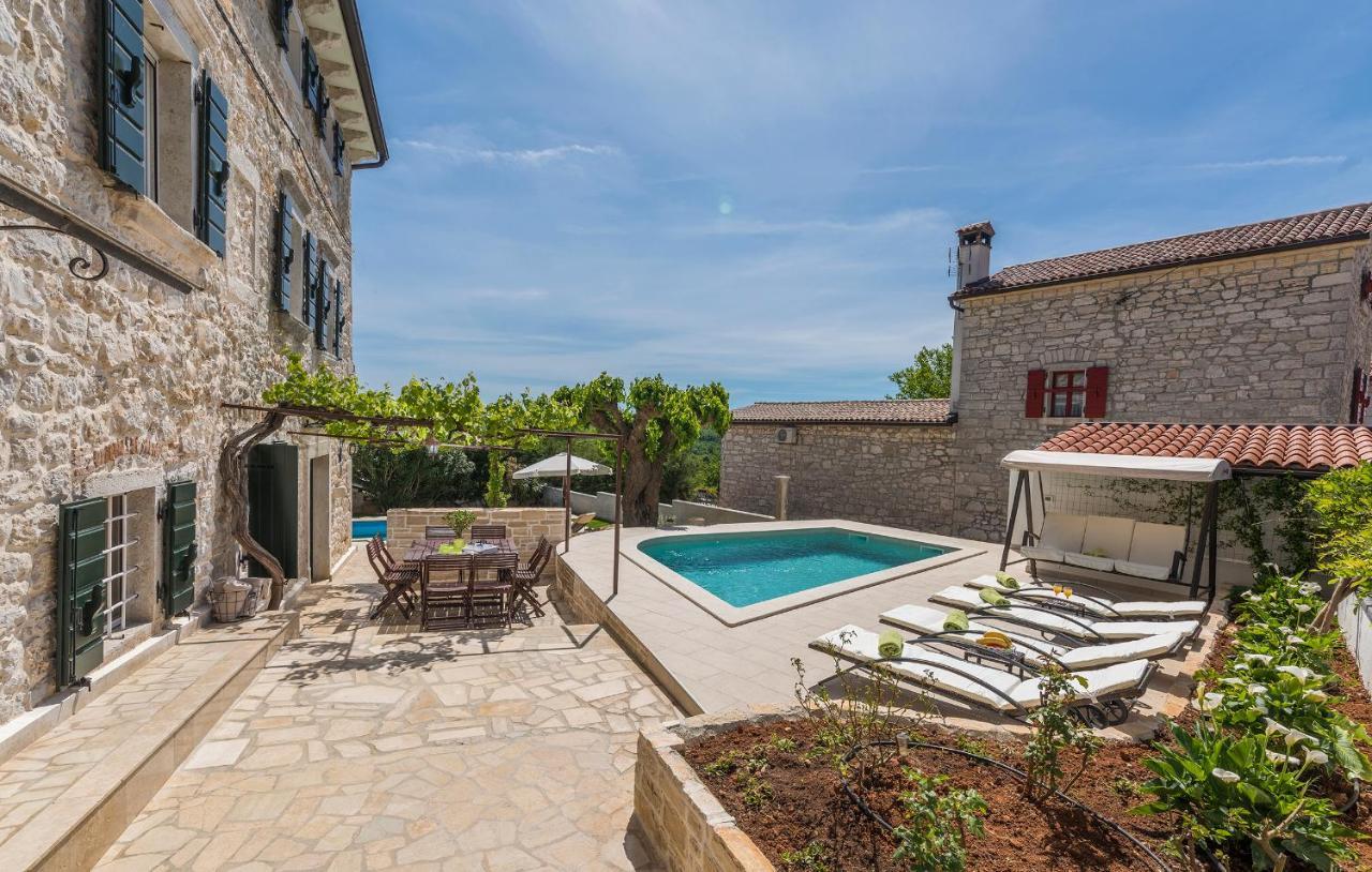 Vila Zita Porec