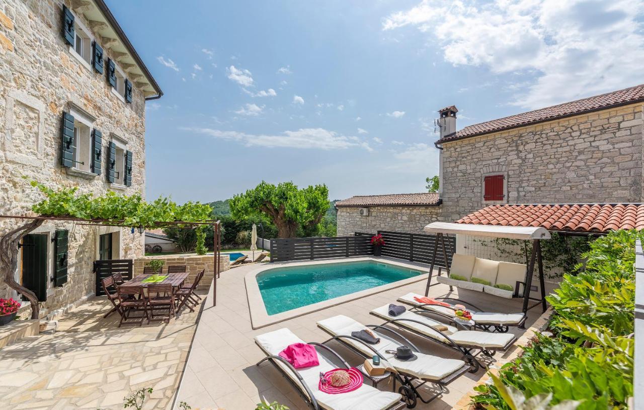Zita Villa Poreč