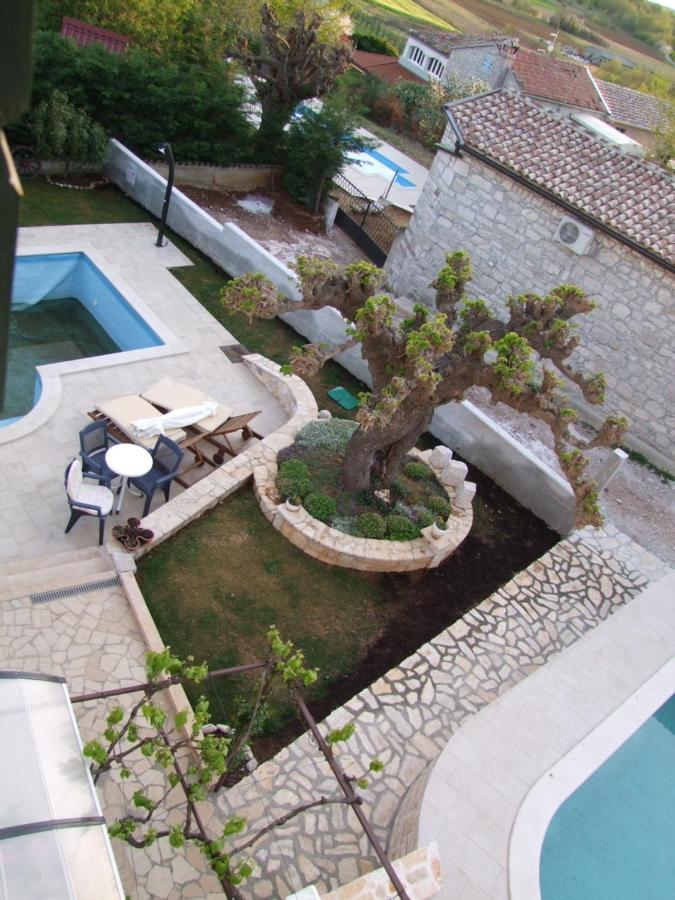 Zita Villa Poreč
